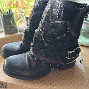 AS 98 rare style EU38